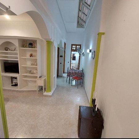 Vierapena Apartment Las Palmas de Gran Canaria Luaran gambar