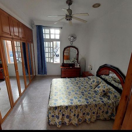 Vierapena Apartment Las Palmas de Gran Canaria Luaran gambar