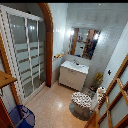 Vierapena Apartment Las Palmas de Gran Canaria Luaran gambar