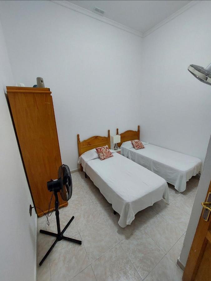 Vierapena Apartment Las Palmas de Gran Canaria Luaran gambar